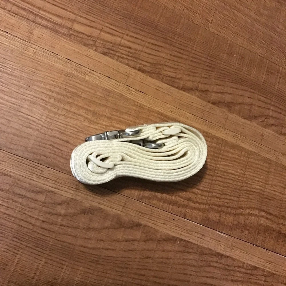 Stanley Cream Strap - Picture 2 of 4